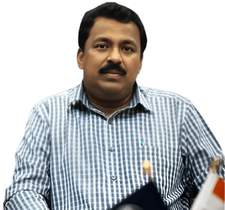 Shri. S. Shanavas IAS