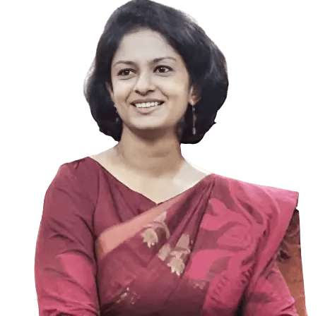 Dr K. Vasuki IAS