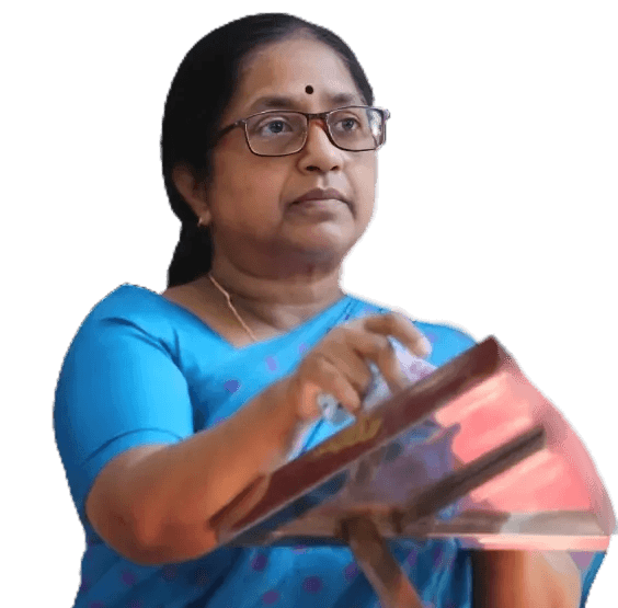 Dr. A R Supriya