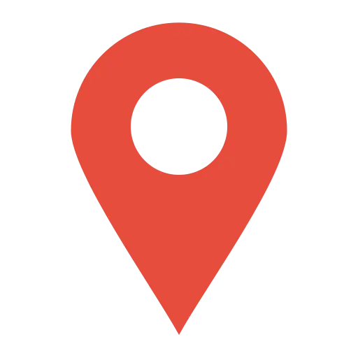 location icon