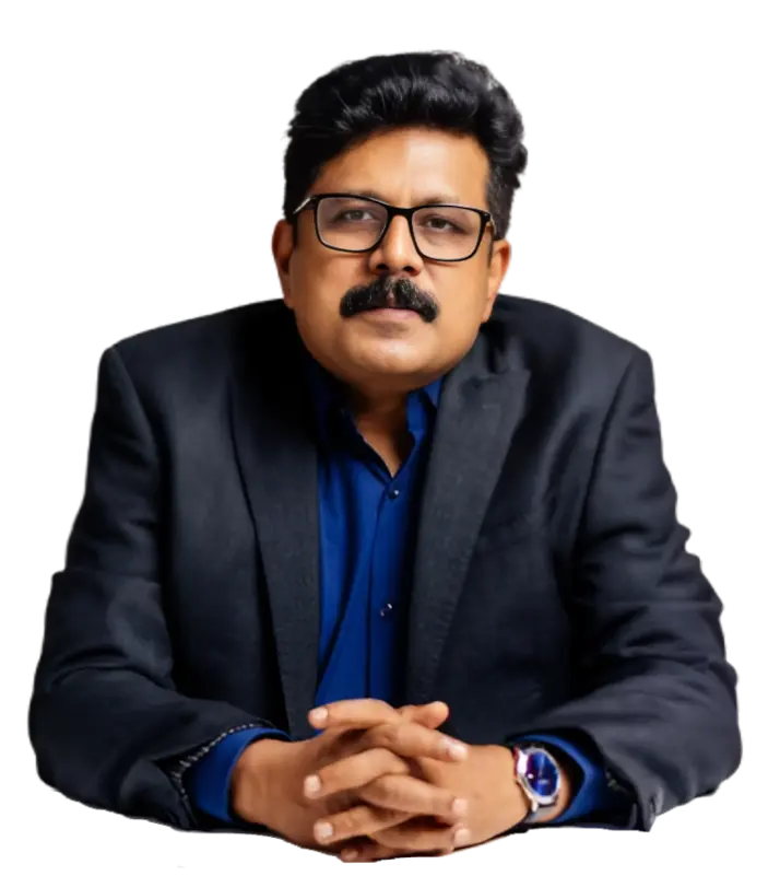 Anoop Ambika
