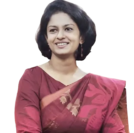 Dr K. Vasuki IAS