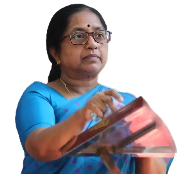 Dr. A R Supriya
